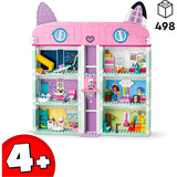 Lego Gabbys dockhus 10788 Gabbys dockhus