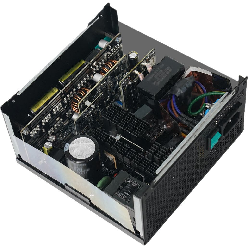 Deepcool PN1000-M Modular 1000 Watt Power Supply (1x 12V-2x6, 3x PCIe)