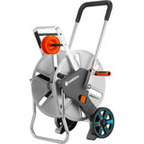 Gardena Schlaang Auto Aquarroll l einfache Metal