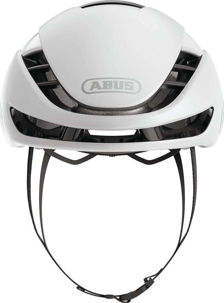 Abus Helmet Gamechanger 2.0 Polar White M 54-58cm