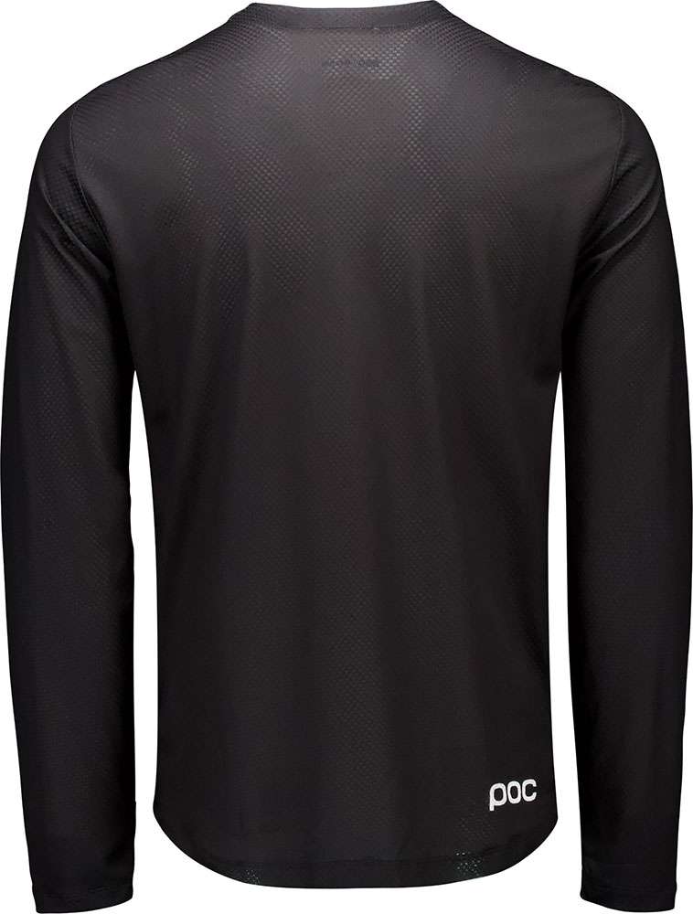 Poc motion air - mtb long sleeve jersey
