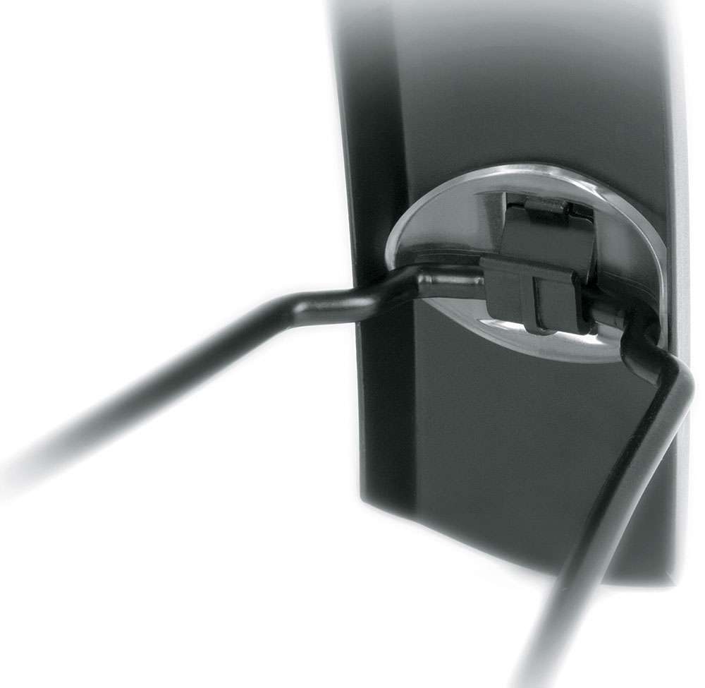 SKS Fender Set 28 Edge Alm 46mm SW