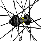 Mavic Rad ksyrium sl disc Rad Set ksyrium sl disc viischt