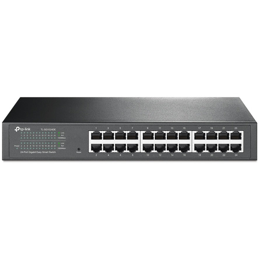 TP-Link tl-sg1024D