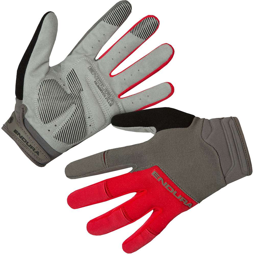 Endura hummvee plus - mtb gloves