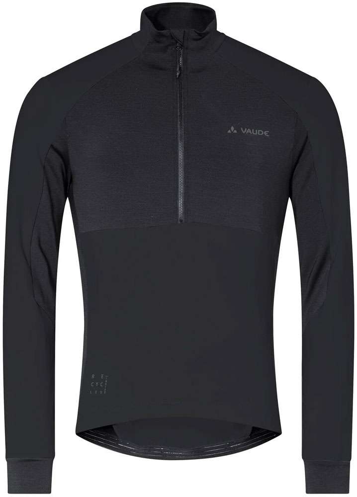 Vaude kuro hz - long sleeve jersey