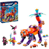 LEGO DREAMZZZZ 71481 Izzie's Dream Animals