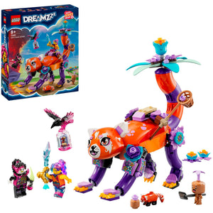 Descriptive image text