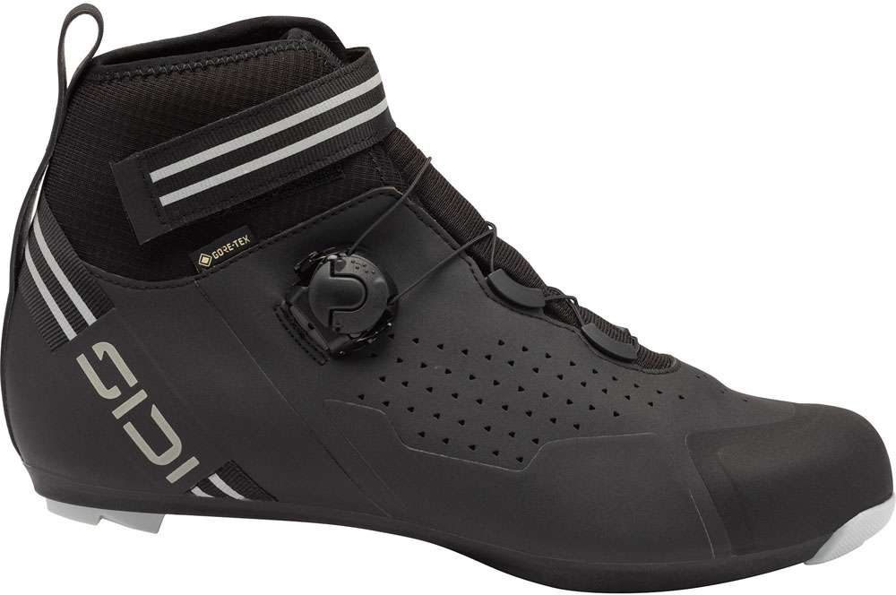 Sidi nix - winter road bike shoes