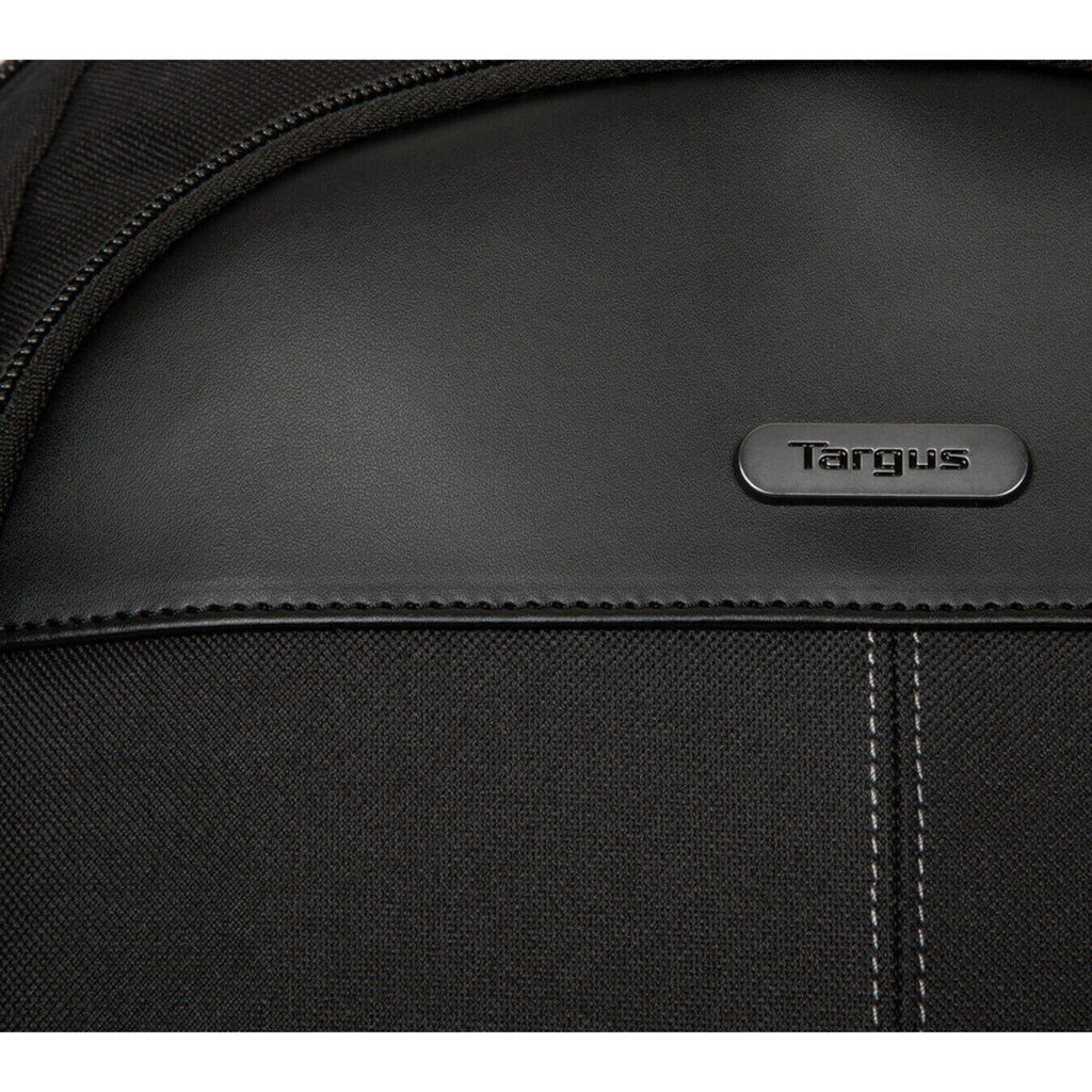 Targus 15-16” Modern Classic Backpack (Black)