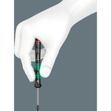 WERA 2067 6 Electronics Torx Bo SCREWRIVER SET + R