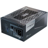 Seasonic Prime TX-1600 Modular 1600 Watt Power Supply (Black, 2x 12V-2x6, 6x PCIe)