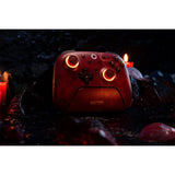 8bitdo Ultimate 2 Wireless Controller - Wuchang: Fallen Feathers (Dark Red, 2.4 GHz Bluetooth, USB, PC)