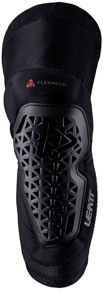Leatt flexmesh - knee protectors