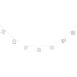 Divers Garland Square 10 LED