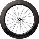 Newmen advanced sl r.80 streem 28 cl front wheel