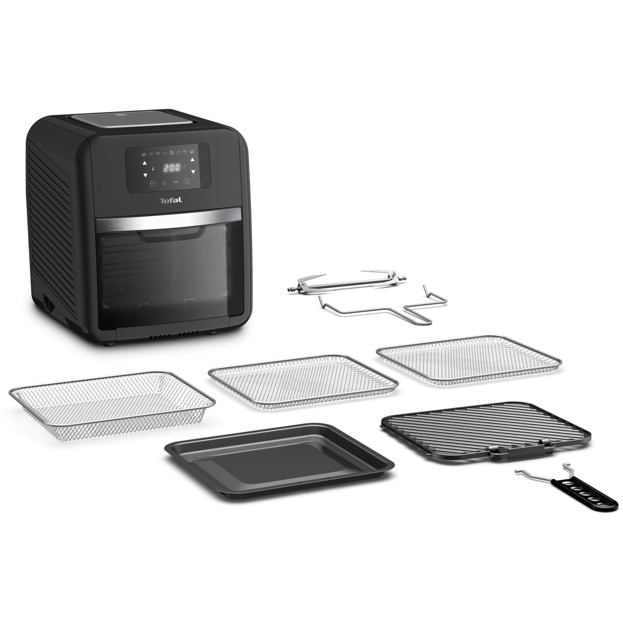 Tefal tefal Easy Fry pečica