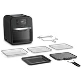 Tefal tefal Easy Fry pečica