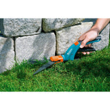 Gardena Gardena Comfort Grass Shears, Rotatable - 8734-20
