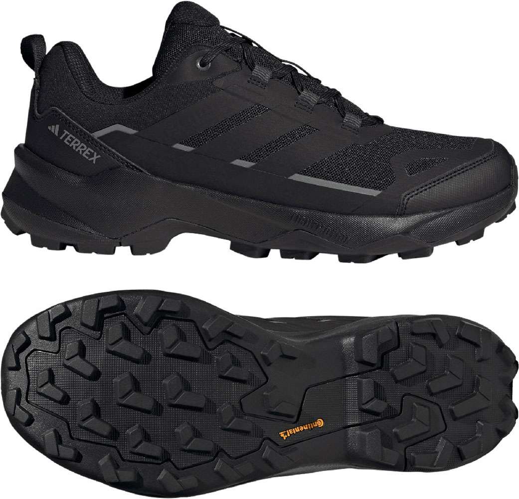 Adidas terrex skyschaser ax5 - hiking shoes