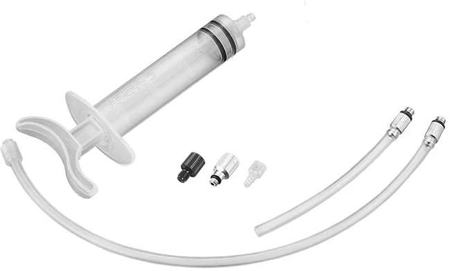 Trp bleeding kit basic