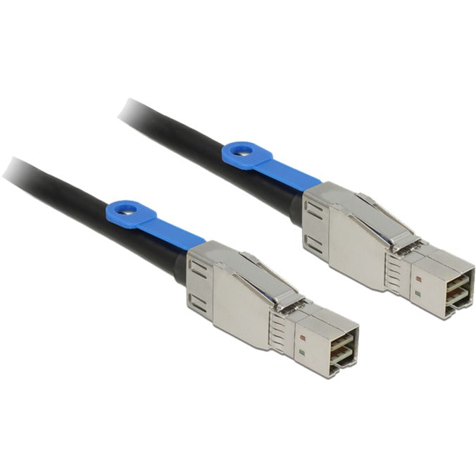Delock cable mini SAS SFF-8644 > mini SAS SFF-8644, 3m cable (83396)