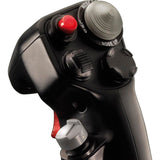 Threstmaster Threstmaster Hotas Warthog Joystick in plindle