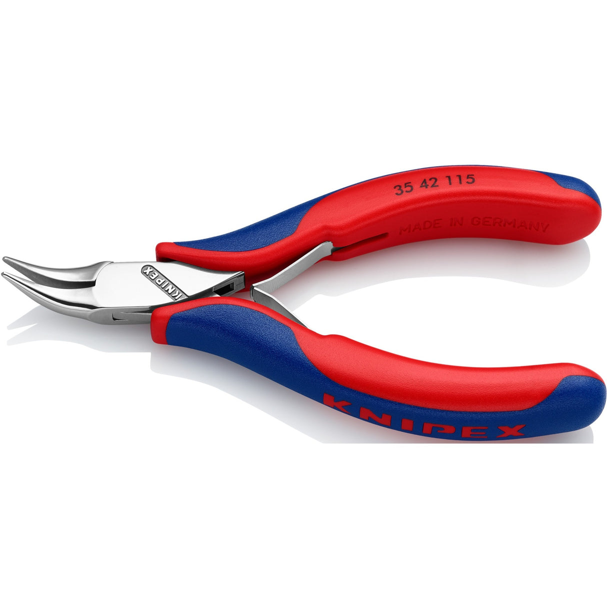Knipex Electronics-GrijpTang 3542115