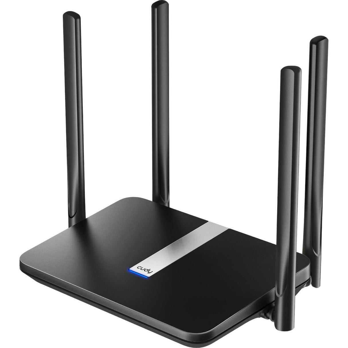 Router Cudy ac1200 wi fi mesh 4g lte cat4