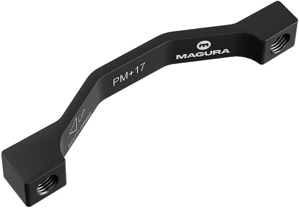 Magura qm 46 g disc brake adapter