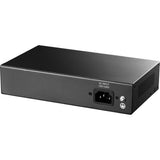 Cudy 8-Port 10 100m Poe+ Schalter