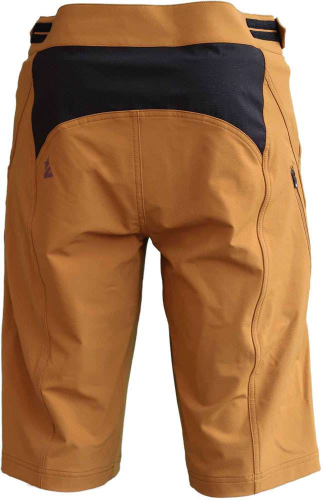 Zimtstern starflowz evo - mtb shorts