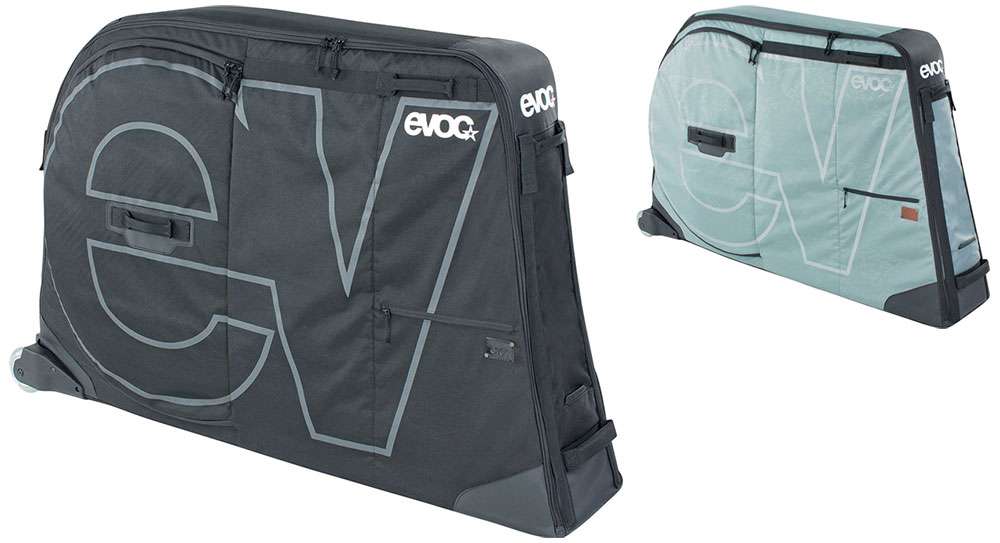 Evoc bike bag 280l - bike travel bag