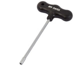 Dt swiss spoke wrench t-grip for torx nipple
