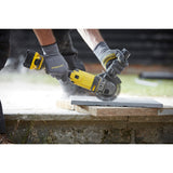 Stanley Fatmax V20 18V Apercours Grijer