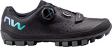 Northwave hammer plus - women's mtb shoes