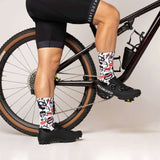 Sox footwear bright funky - socks