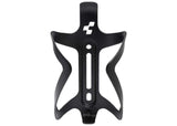 Cube hpa top cage bottle cage black anodized