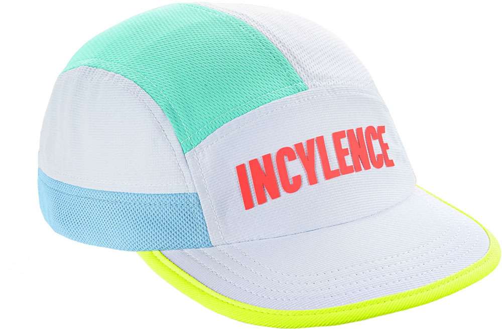 Incylence running cap