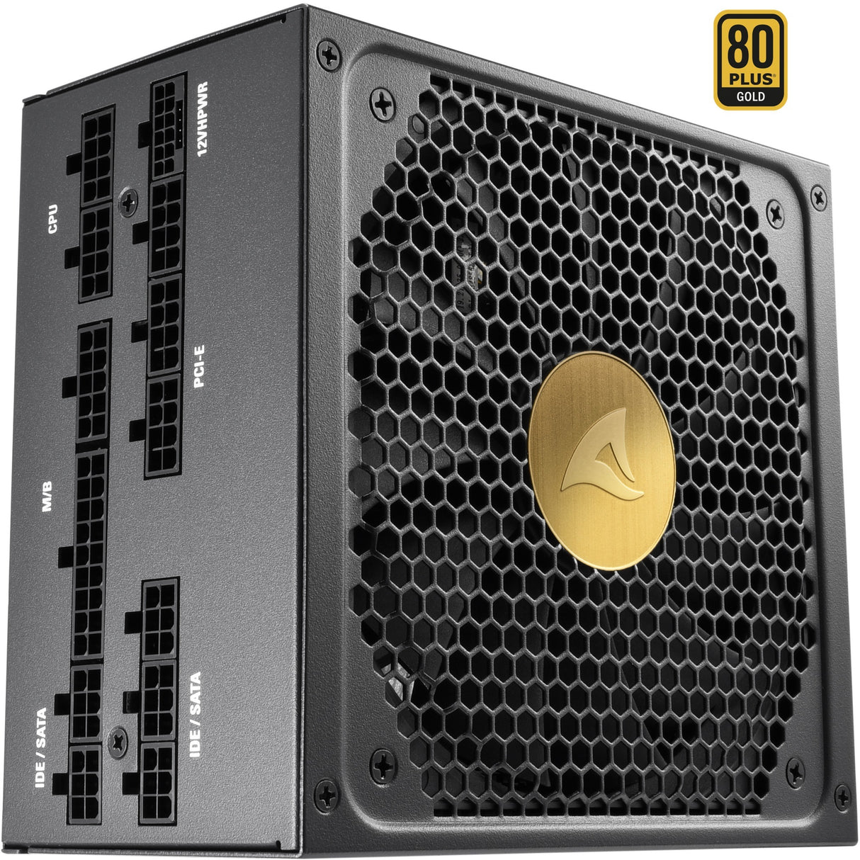 Sharkoon Sharkoon P30 Gold 1000w
