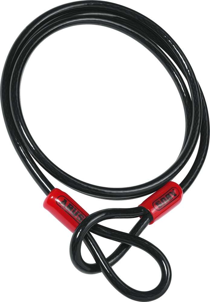 Abus cobra 10 220 loop cable