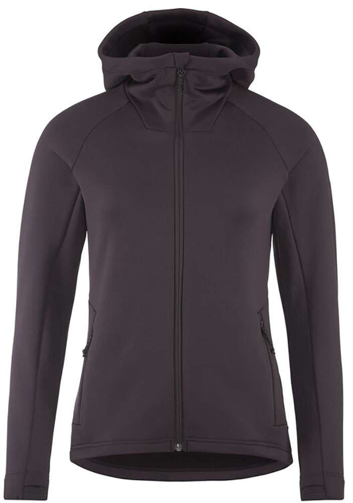 Craft adv explore power fleece - women's fleece jacket