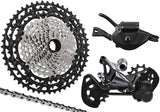 Shimano xtr m9100 1x12-speed upgrade-kit 10-51 i-spec ev