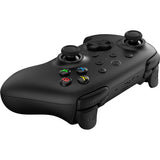 8BitDo Ultimate 2 Wireless Controller (black, 2.4 GHz Bluetooth, USB, PC)