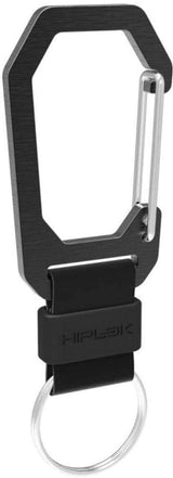 Hiplok key clip - carabiner keychain