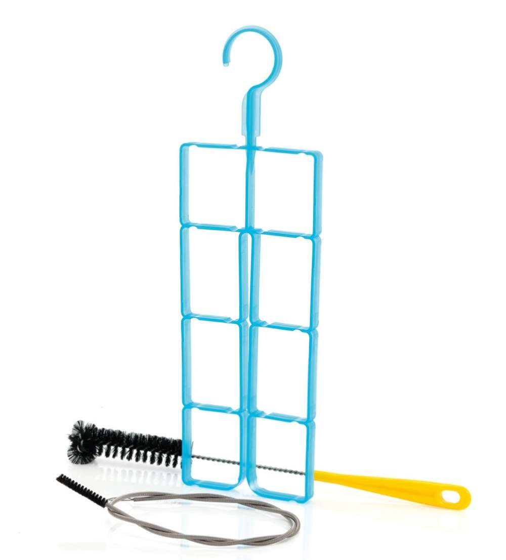 Xlc cleaning set bc-x01 for hydration packs