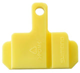 Shimano bleeding spacer for dura ace ultegra 105 grx brake caliper