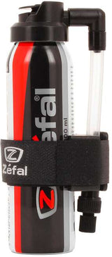 Zefal zéfal repair aerosol inflate with holder 100 ml