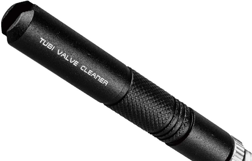 Topeak tubi valve cleaner