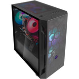 Silverstone SST-Fah1MB-Pro